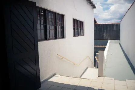 Conjunto Comercial / Sala com 1 Quarto à venda, 125m² no Jardim Casa Branca, Suzano