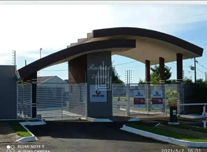 Terreno / Lote / Condomínio à venda, 346m² no Porto Belo, Foz do Iguaçu