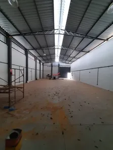 Galpão / Depósito / Armazém à venda, 300m² no Silvestre, Viçosa
