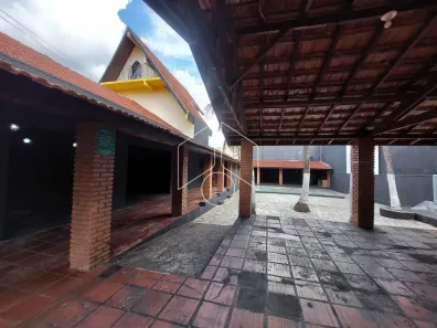 Loja / Salão / Ponto Comercial para alugar, 12m² no Jardim Araxá, Marília