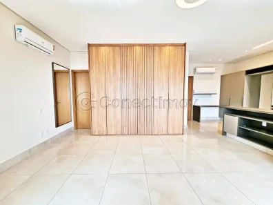 Kitnet com 1 Quarto para alugar, 56m² no Jardim Botânico, Ribeirão Preto