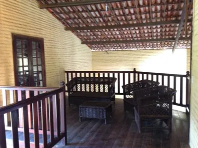 Sobrado com 3 Quartos à venda, 233m² no Taíba, São Gonçalo do Amarante