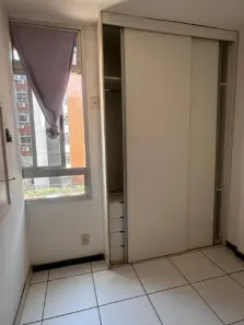 Apartamento com 1 Quarto à venda, 32m² no Zona Industrial, Brasília