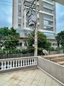 Sobrado com 2 Quartos à venda, 120m² no Jardim Paraíso, São Paulo