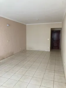 Apartamento com 2 Quartos para alugar, 117m² no Itararé, São Vicente