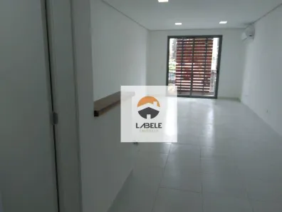 Conjunto Comercial / Sala para alugar, 39m² no Lageadinho, Cotia