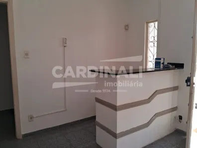 Conjunto Comercial / Sala para alugar, 100m² no Centro, Araraquara