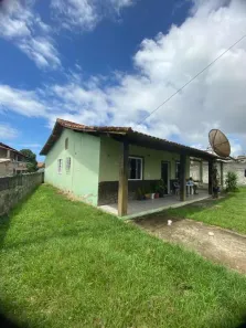 Casa com 3 Quartos à venda, 120m² no Parque Hotel, Araruama
