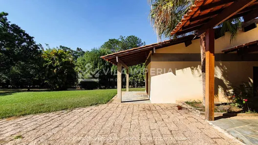 Casa de Condomínio com 4 Quartos à venda, 400m² no Condomínio Terras de São José, Itu