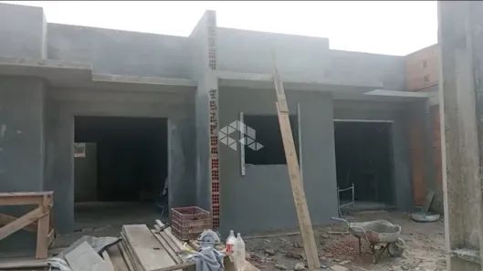 Casa com 2 Quartos à venda, 52m² no Do Ubatuba, São Francisco do Sul