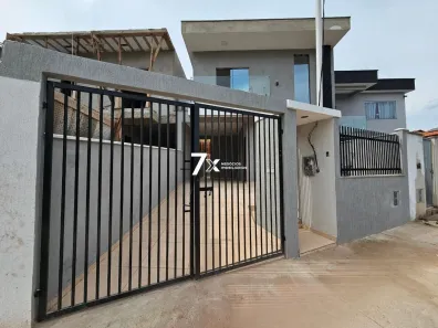 Casa com 3 Quartos à venda, 120m² no Terras Alpha, Resende