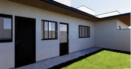 Casa de Condomínio com 4 Quartos à venda, 394m² no Terras de Santa Teresa, Itupeva
