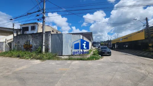 Terreno / Lote Comercial para alugar, 250m² no Ipsep, Recife