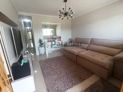 Sobrado com 4 Quartos à venda, 263m² no Granjinha, Embu-Guaçu