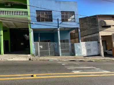 Loja / Salão / Ponto Comercial para alugar, 413m² no Jardim Icatu, Votorantim