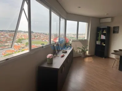 Conjunto Comercial / Sala à venda, 40m² no Jardim Pompéia, Indaiatuba