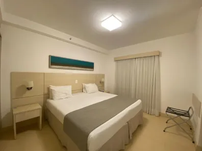 Flat com 1 Quarto à venda, 40m² no Jardim dos Manacás, Araraquara