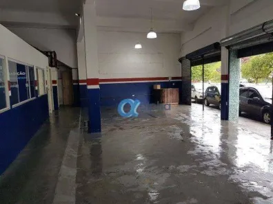 Loja / Salão / Ponto Comercial à venda, 250m² no Bingen, Petrópolis