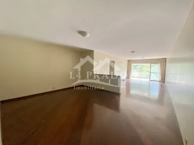 Apartamento com 3 Quartos à venda, 180m² no Valparaíso, Petrópolis