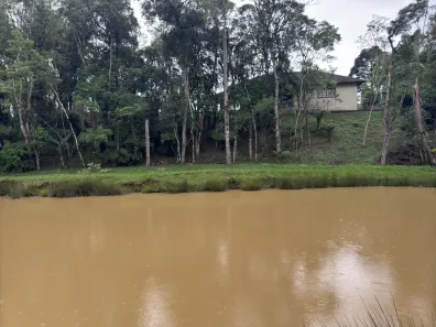 Fazenda / Sítio / Chácara com 4 Quartos à venda, 15000m² no , Tijucas do Sul