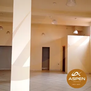 Loja / Salão / Ponto Comercial para alugar, 300m² no Conjunto Flamingos, Arapongas