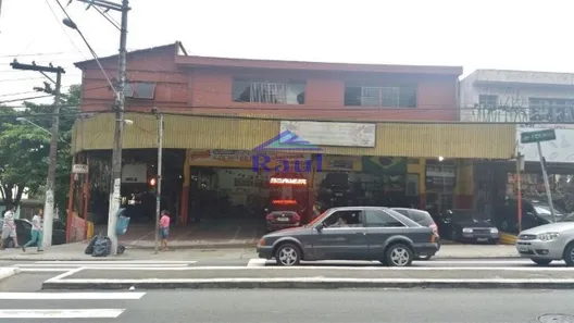 Prédio Inteiro à venda, 500m² no Pirajussara, São Paulo