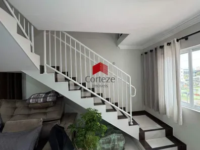 Cobertura com 3 Quartos à venda, 104m² no Boneca do Iguaçu, São José dos Pinhais