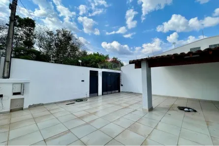 Sobrado com 3 Quartos para alugar, 200m² no Jardim Igaçaba, Mogi Guaçu