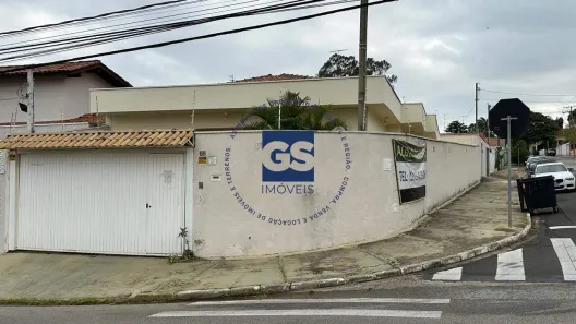 Casa com 3 Quartos à venda, 180m² no Brasil, Itu