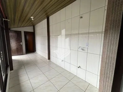 Apartamento com 2 Quartos para alugar, 60m² no Água Verde, Blumenau