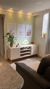 Apartamento com 2 Quartos à venda, 52m² no Nossa Senhora da Apresentação, Natal
