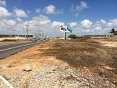 Terreno / Lote / Condomínio para venda ou aluguel, 1616m² no Porto das Dunas, Aquiraz