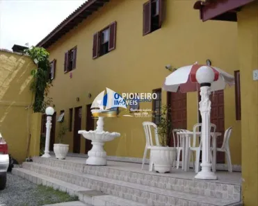 Loja / Salão / Ponto Comercial à venda, 800m² no Juquehy, São Sebastião