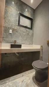Casa de Condomínio com 3 Quartos para alugar, 198m² no Terravista Residence Club, Mirassol