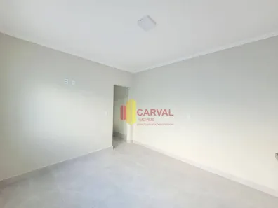 Kitnet com 1 Quarto para alugar, 25m² no Jardim Botânico, Jaguariúna