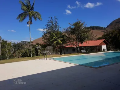 Fazenda / Sítio / Chácara com 5 Quartos à venda, 108000m² no , Bom Jardim