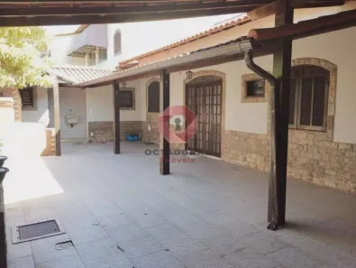 Casa de Vila com 2 Quartos à venda, 85m² no Barroco (Itaipuaçu), Maricá