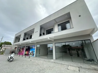 Conjunto Comercial / Sala para alugar, 60m² no Itajubá, Barra Velha
