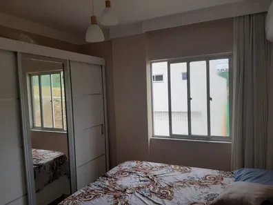 Apartamento com 1 Quarto à venda, 52m² no Luiz Anselmo, Salvador
