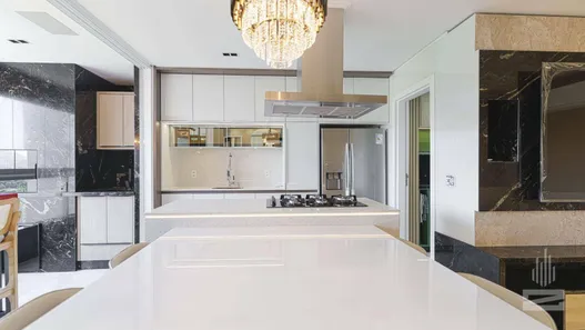 Apartamento com 3 Quartos à venda, 108m² no Escola Agrícola, Blumenau