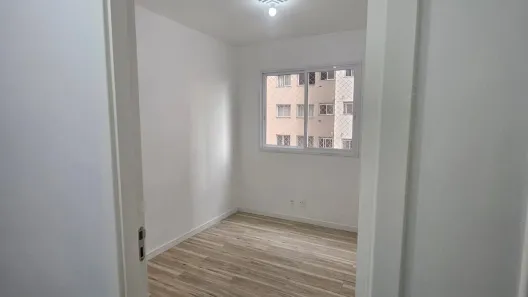 Apartamento com 2 Quartos para alugar, 45m² no Piraporinha, Diadema