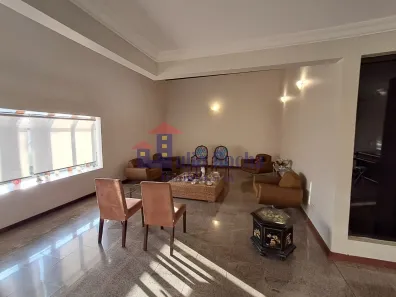 Casa de Condomínio com 4 Quartos para alugar, 565m² no Setor Habitacional Jardim Botânico, Brasília