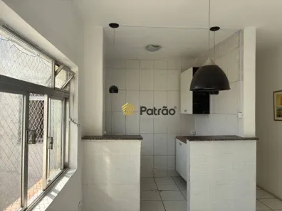 Cobertura com 2 Quartos para alugar, 88m² no Rudge Ramos, São Bernardo do Campo