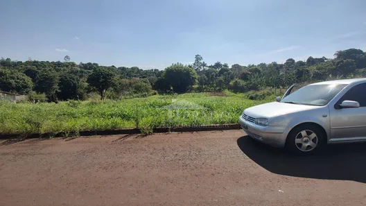 Fazenda / Sítio / Chácara à venda, 3000m² no Condomínio Horizontal Marajoara, Ibiporã