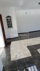 Cobertura com 3 Quartos para alugar, 204m² no Jardim Santa Paula, São Carlos