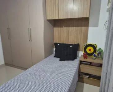 Casa de Condomínio com 2 Quartos à venda, 100m² no Nova Cidade, Nilópolis