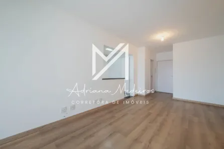 Apartamento com 2 Quartos para alugar, 75m² no Barcelona, São Caetano do Sul