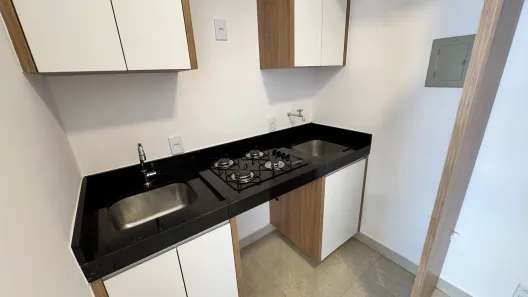 Apartamento com 1 Quarto à venda, 25m² no Asa Norte, Brasília