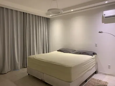 Casa de Condomínio com 3 Quartos para venda ou aluguel, 334m² no Vila Mike, São Roque