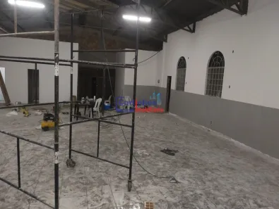 Loja / Salão / Ponto Comercial com 1 Quarto à venda, 200m² no Vargem das Flores, Betim